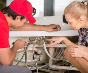 About Emergency plumbing pros Hickory Flat, MS